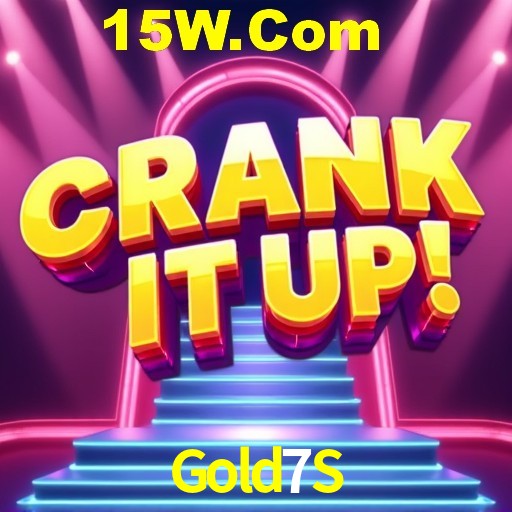 Flash Promotion Gold7S