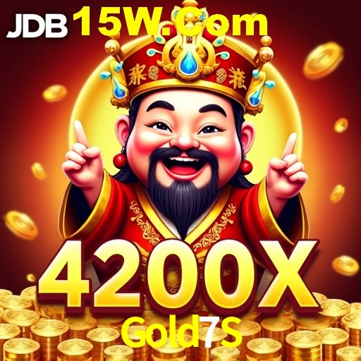 Seasonal Promotions Gold7S