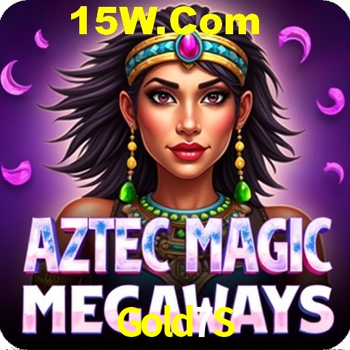 Mesa de Blackjack Gold7S