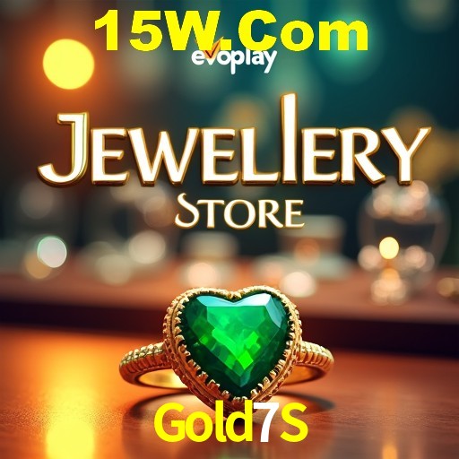 Interface Premium Gold7S