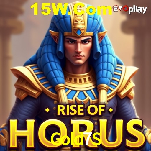 Platform Technology Gold7S