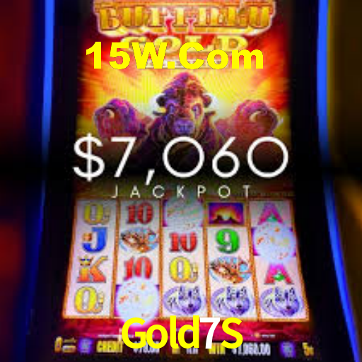 Gold7S