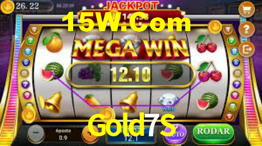 Gold7S: Jogos de Caça-Níqueis-Altas Recompensas, Roleta-Velocidade, Blackjack-Desafios Máximos