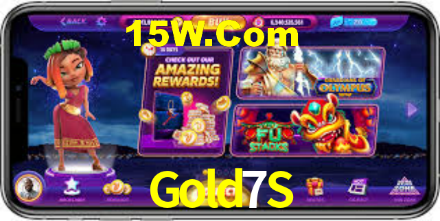 Gold7S