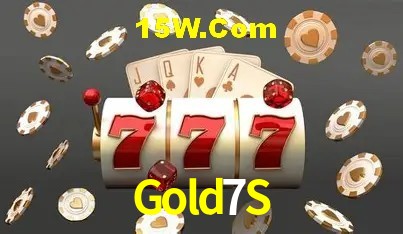 Casino Ao Vivo Gold7S