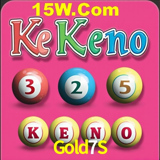 Game Providers Gold7S