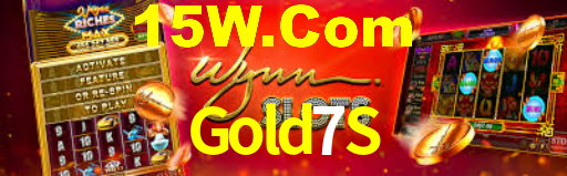 Gold7S - Brasil Cassino Eletrônico - Gold7S App