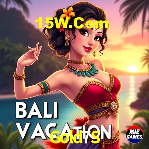 Bônus Diários Gold7S