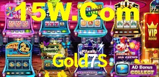 Roulette Table Gold7S