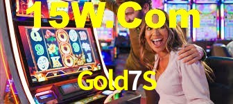 Welcome Bonus Gold7S