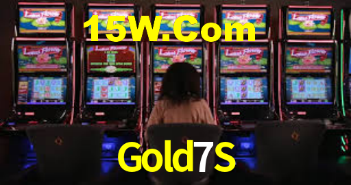 Gold7S Login