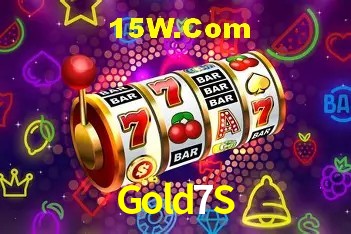 Promoção Relâmpago Gold7S