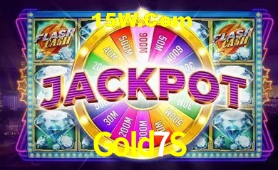 Recursos de Bônus Gold7S