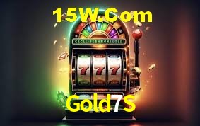 Welcome Bonus Gold7S