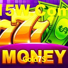 Welcome Bonus Gold7S