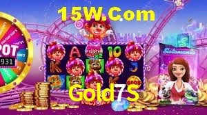 Bonus Features Gold7S
