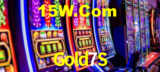 Gold7S App
