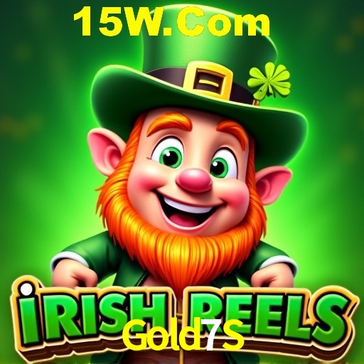 Seasonal Promotions Gold7S