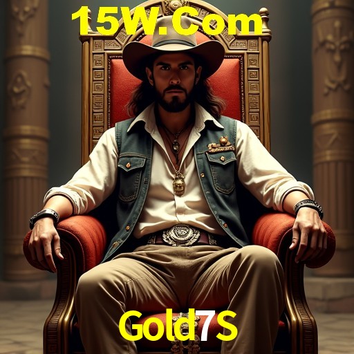 Exclusive Offers Gold7S
