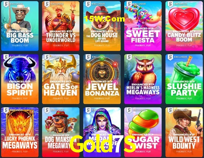 Live Casino Gold7S