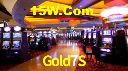 Gold7S Login
