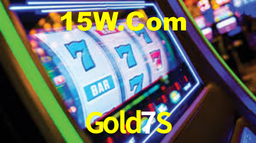 Gold7S App