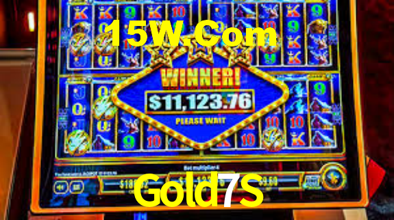 Gold7S App