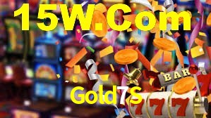 Gold7S App Interface