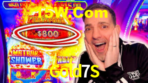 Sinta a adrenalina dos jogos de cassino com Gold7S