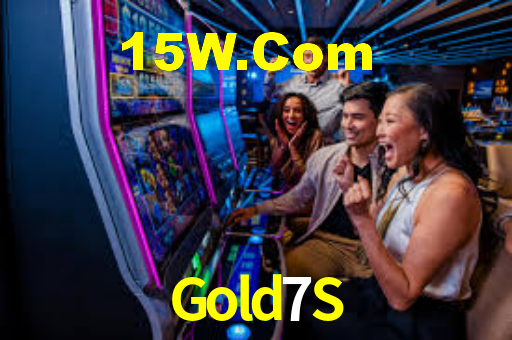Gold7S Login
