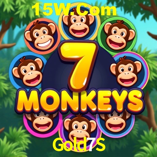 APP oficial da Gold7S para mobile