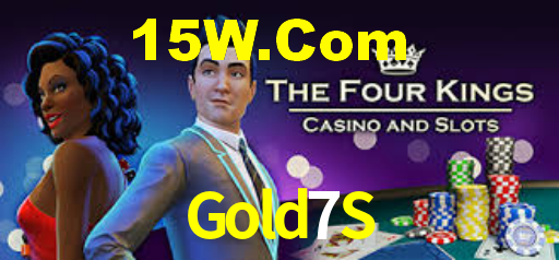 Gold7S - Casino De Esports Brasileiro - Gold7S App